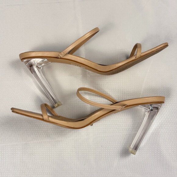 Billini Strappy Heels - Picture 1 of 2